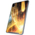 StockTrek Giant Asteroid Collides with Planet Earth iPad Cases